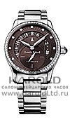 Швейцарские часы Louis Erard Emotion Diamants 91601SE53M